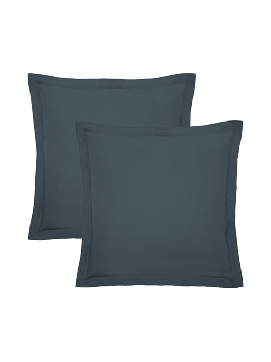 LOT DE 2 TAIES OLANA BLEU