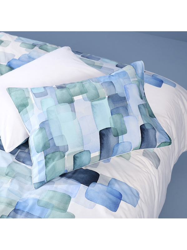 LOT DE 2 TAIES ONDINE MINERAL