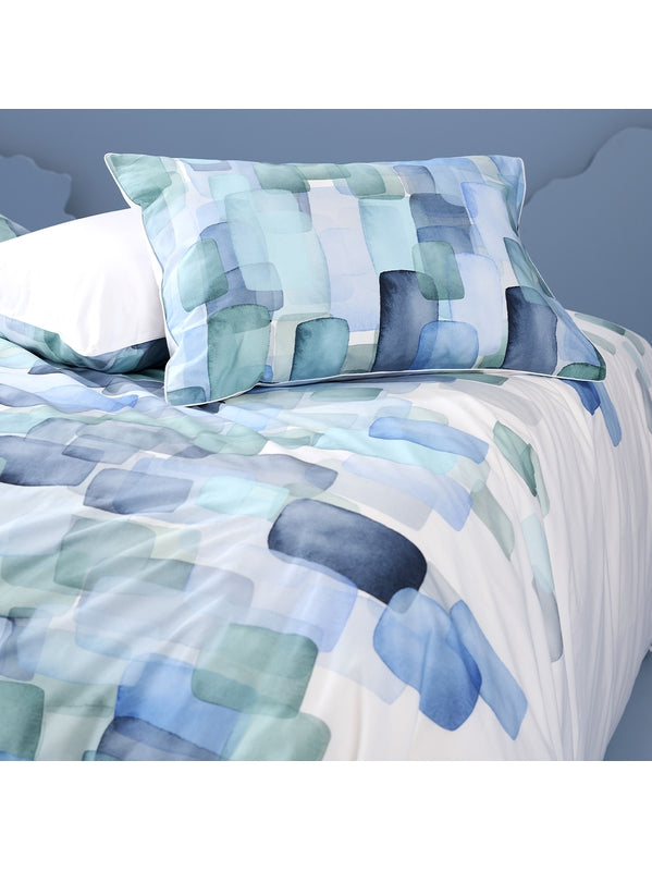 LOT DE 2 TAIES ONDINE MINERAL