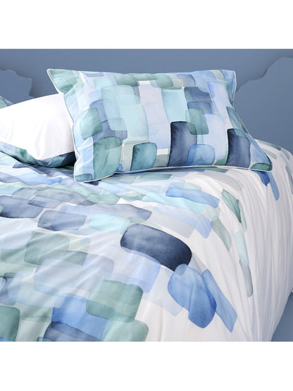 LOT DE 2 TAIES ONDINE MINERAL