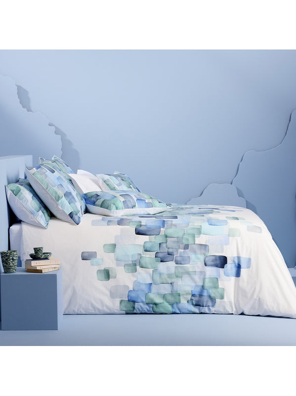 LOT DE 2 TAIES ONDINE MINERAL