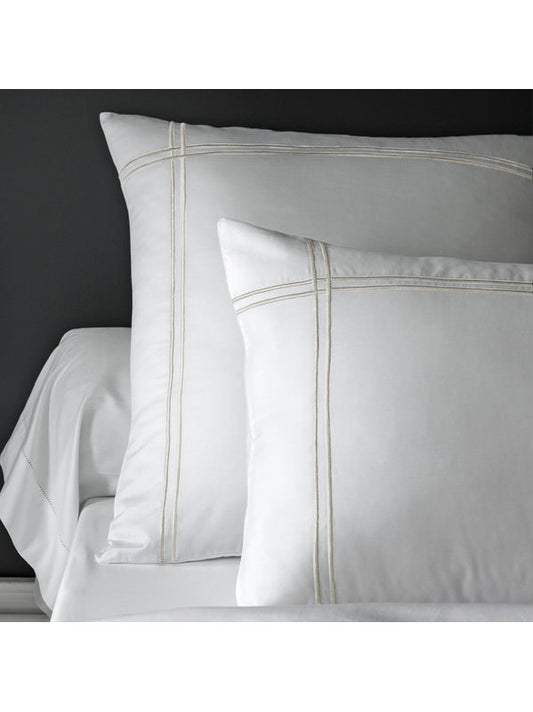 LOT DE 2 TAIES PALAIS CHIC DIAMANT