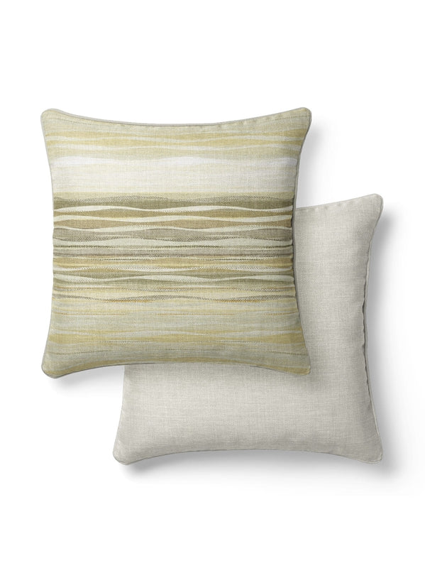 LOT DE 2 TAIES STRATES LIMONI