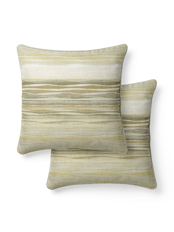 LOT DE 2 TAIES STRATES LIMONI