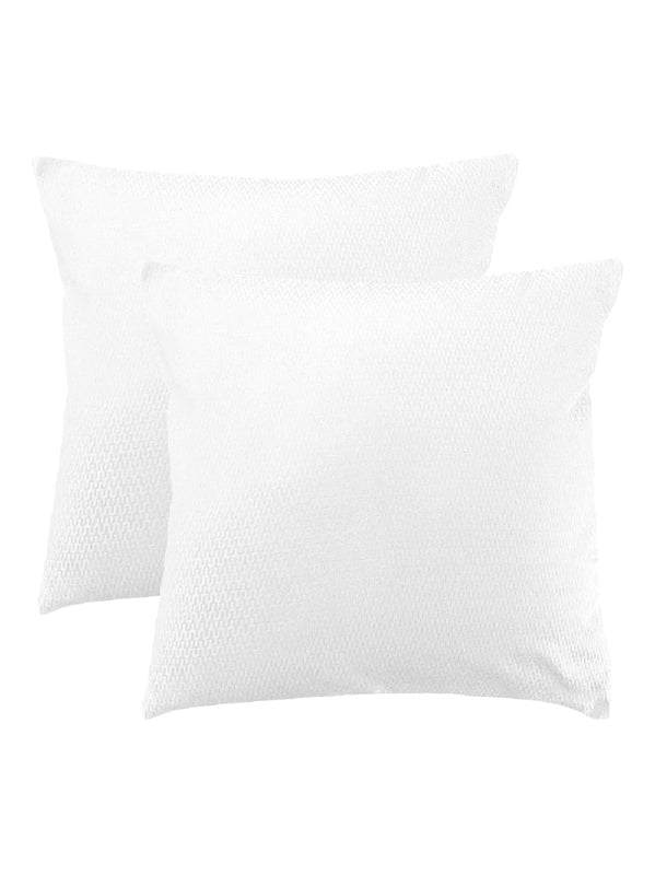 LOT DE 2 TAIES VIBRATO BLANC
