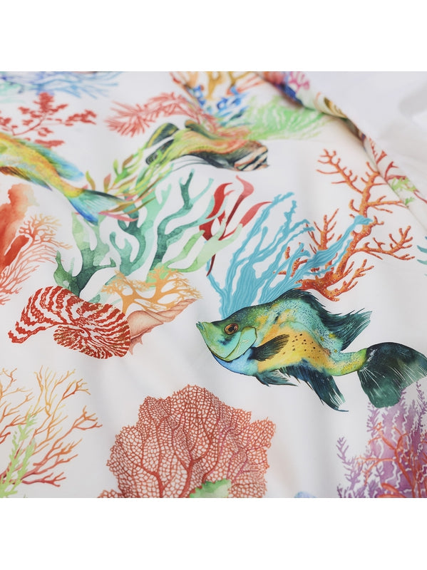 LOT H.COUETTE +TAIES NAIA ARC EN CIEL