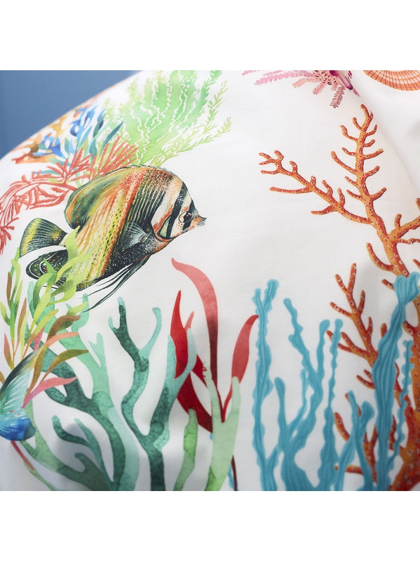 LOT H.COUETTE +TAIES NAIA ARC EN CIEL