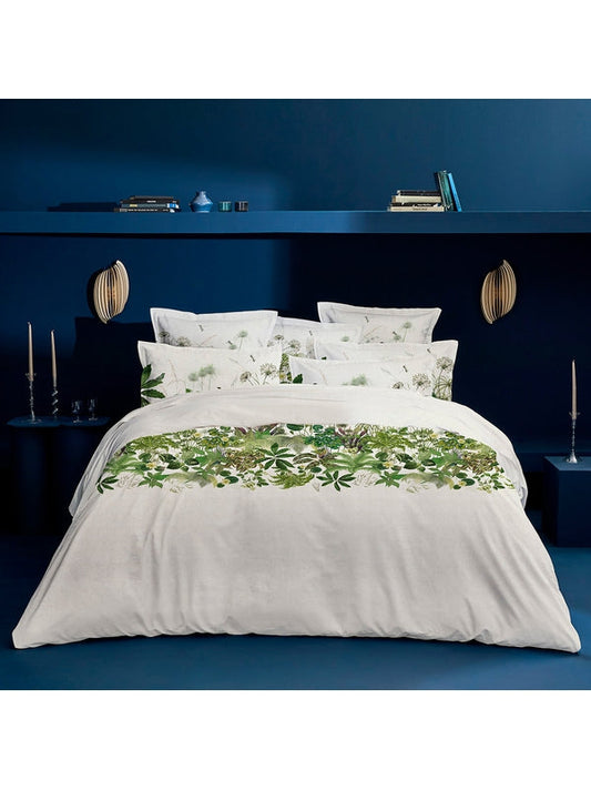 LOT H.COUETTE +TAIES NENUPHARS PARCHEMIN