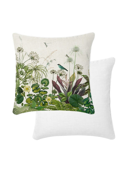 LOT H.COUETTE +TAIES NENUPHARS PARCHEMIN