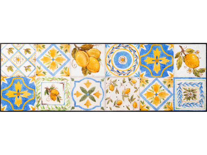 Tapis Limoni 60x140 cm - Wash+Dry