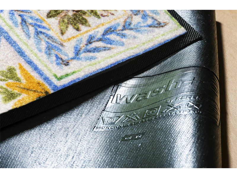 Tapis Limoni 60x140 cm - Wash+Dry