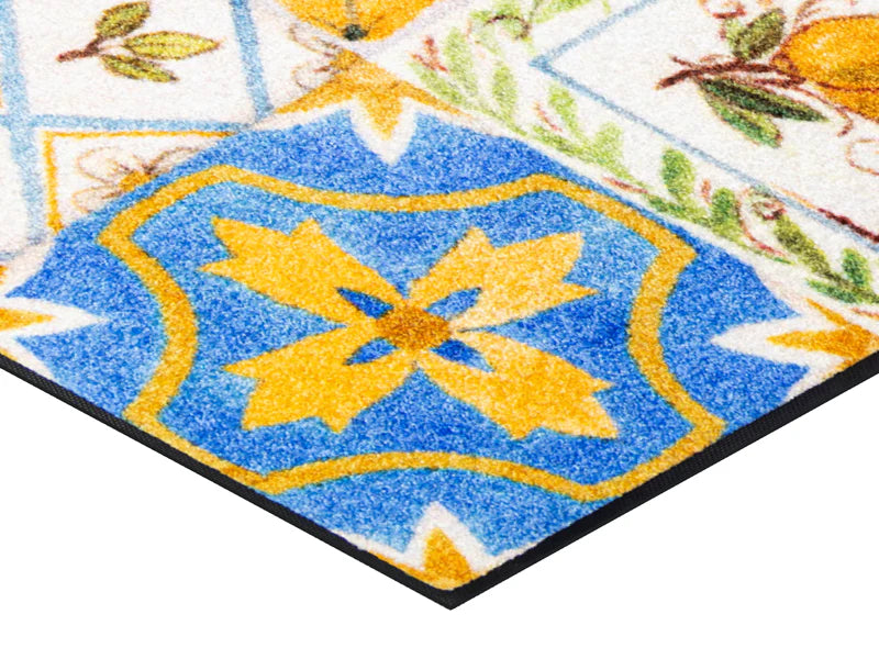 Tapis Limoni 60x140 cm - Wash+Dry