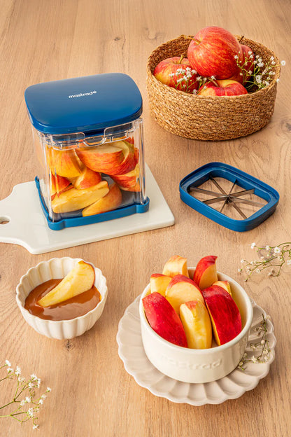 Chop and fry - Coupe frites, potatoes, fruits et légumes - 3 grilles - Mastrad