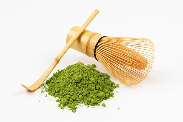 Coffret thé matcha et ube - Nuts