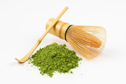 Coffret thé matcha et ube - Nuts