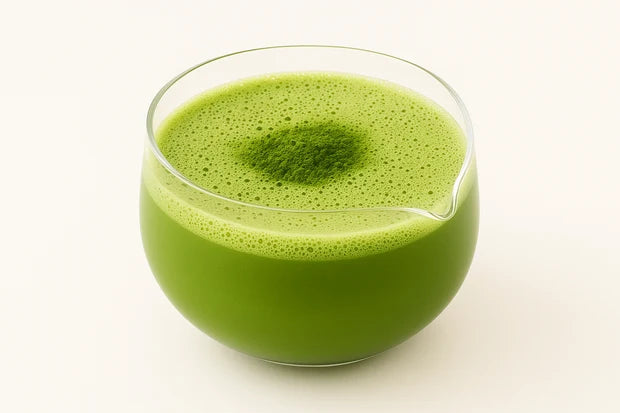Coffret thé matcha et ube - Nuts