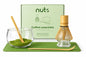 Coffret thé matcha et ube - Nuts