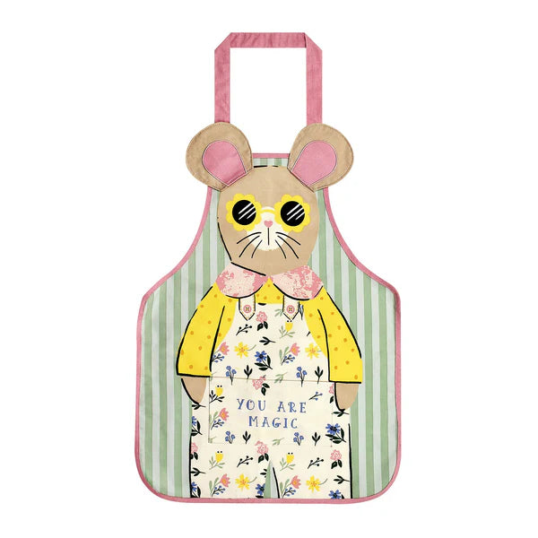 Tablier pour enfant Maisy Mouse - Ulster Weavers