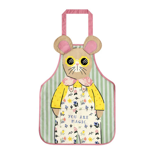 Tablier pour enfant Maisy Mouse - Ulster Weavers