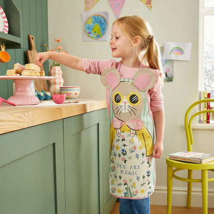 Tablier pour enfant Maisy Mouse - Ulster Weavers