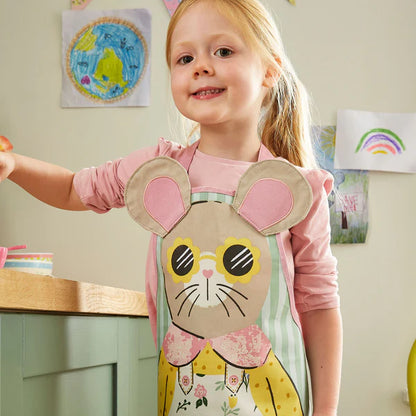 Tablier pour enfant Maisy Mouse - Ulster Weavers