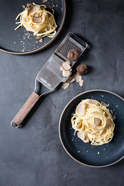 Outil à truffe 2 en 1 Master Truffle Tool - Microplane