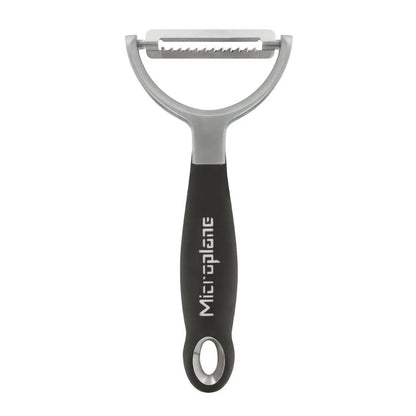 Éplucheur en Y Julienne noir - Microplane