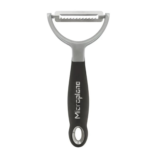 Éplucheur en Y Julienne noir - Microplane