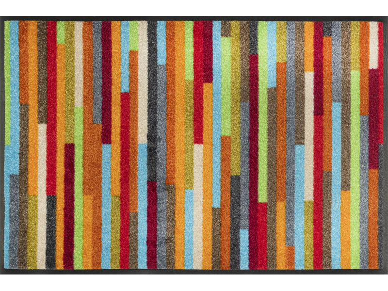 Tapis Mikado Stripes - Wash+Dry