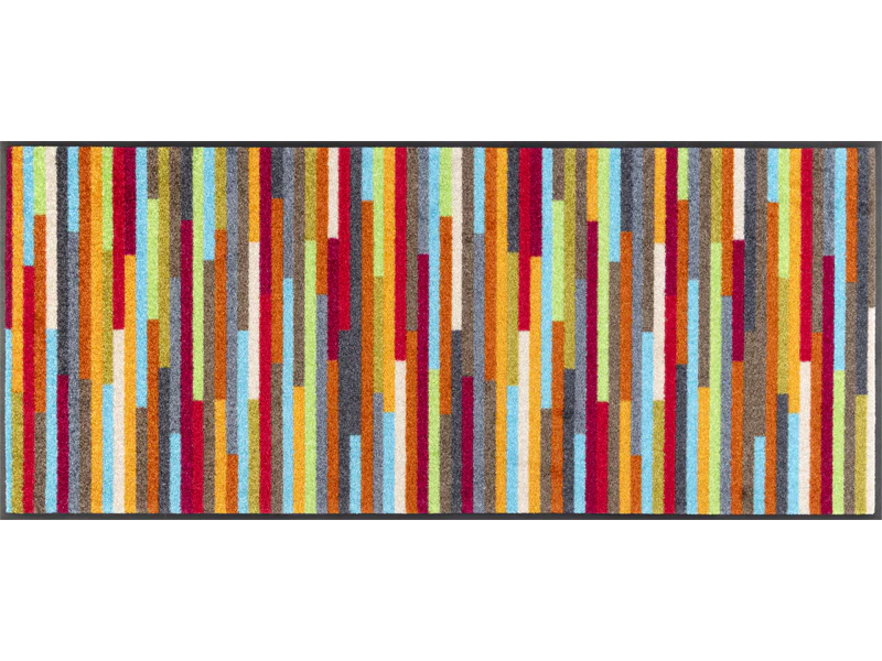 Tapis Mikado Stripes - Wash+Dry