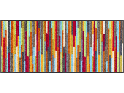 Tapis Mikado Stripes - Wash+Dry