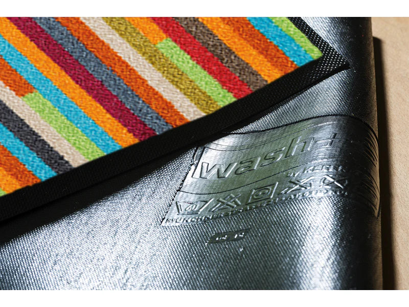 Tapis Mikado Stripes - Wash+Dry