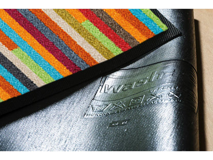 Tapis Mikado Stripes - Wash+Dry