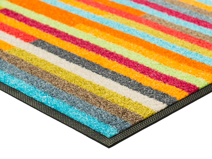 Tapis Mikado Stripes - Wash+Dry