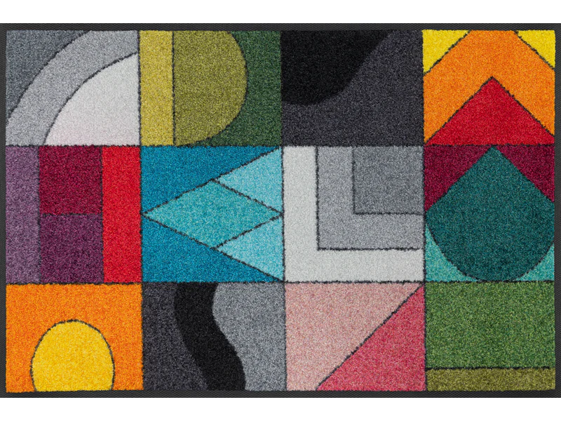 Tapis Momix 50 x 75 cm - Wash+Dry