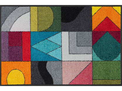 Tapis Momix 50 x 75 cm - Wash+Dry