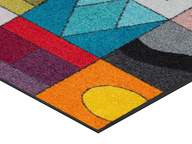 Tapis Momix 50 x 75 cm - Wash+Dry
