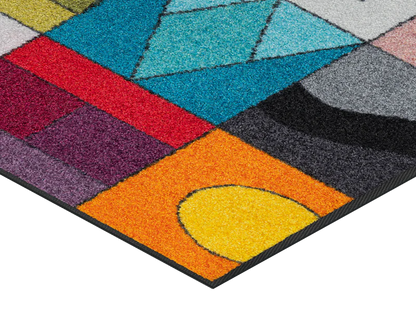 Tapis Momix 50 x 75 cm - Wash+Dry