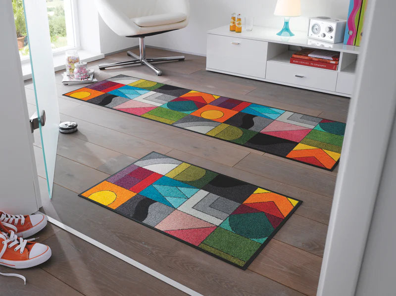Tapis Momix 50 x 75 cm - Wash+Dry