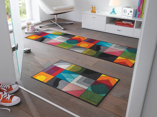 Tapis Momix 50 x 75 cm - Wash+Dry