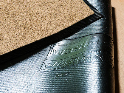 Tapis Monocolour Sahara 50x75 cm - Wash+Dry