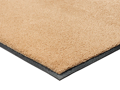 Tapis Monocolour Sahara 50x75 cm - Wash+Dry