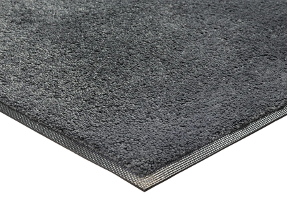 Tapis Monocolour Smokey Mount 50 x 75 cm - Wash+Dry