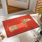 Tapis Monsieur Chien 50x75cm - Wash+Dry
