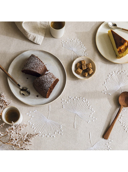 NAPPE BRISE D'ETE NATUREL