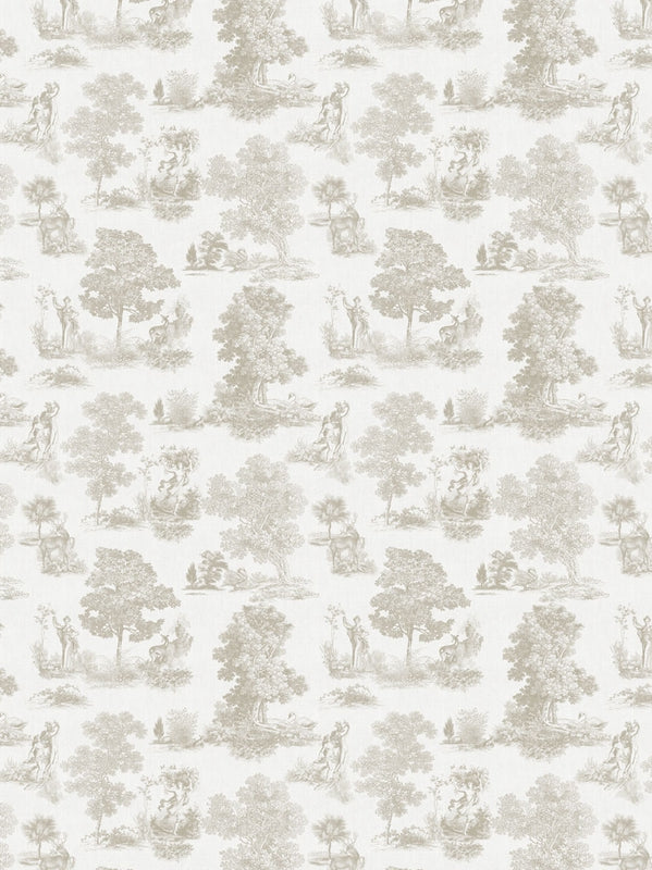 NAPPE POESIE NATUREL