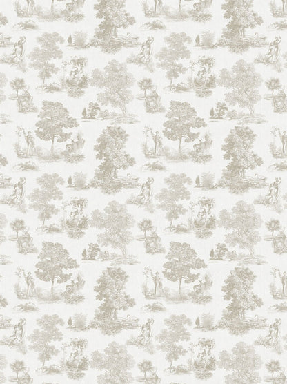 NAPPE POESIE NATUREL