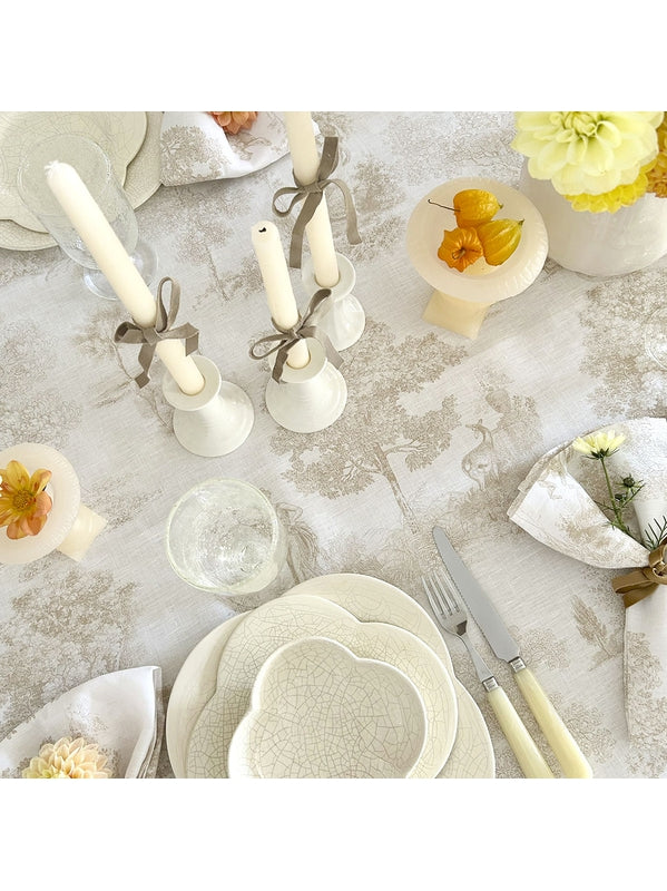 NAPPE POESIE NATUREL