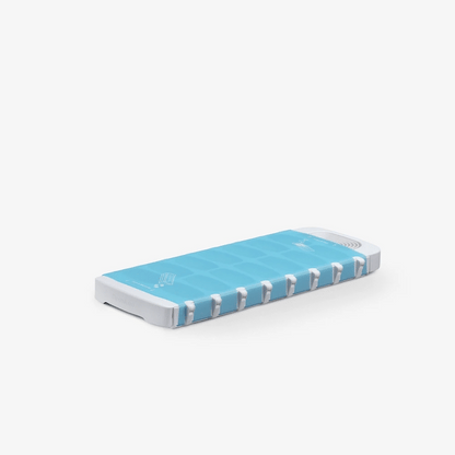 Nospilla - Bac à glaçons avec couvercle silicone - Dreamfarm