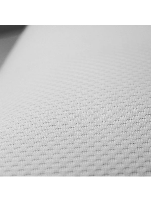 Oreiller memoform respirant memoire de forme